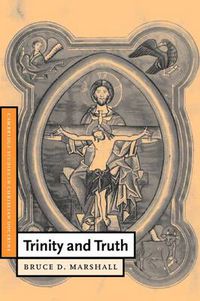 Cover image for Trinity and Truth