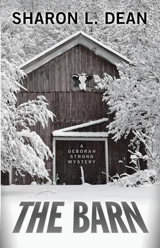 Cover image for The Barn