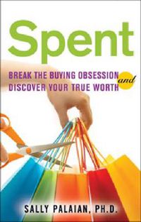 Cover image for Spent
