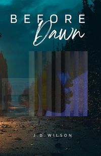 Cover image for Before Dawn