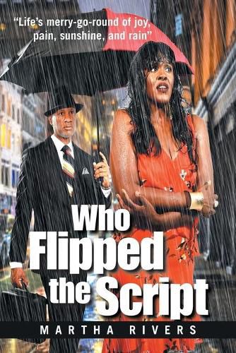 Cover image for Who Flipped the Script