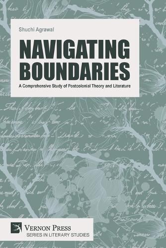 Cover image for Navigating Boundaries