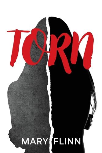 Cover image for Torn