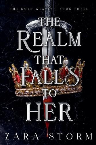 Cover image for The Realm That Falls to Her