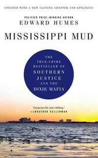 Cover image for Mississippi Mud