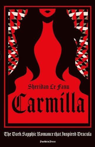 Cover image for Carmilla