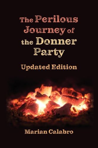 Cover image for The Perilous Journey of the Donner Party