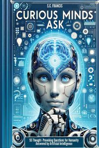 Cover image for Curious Minds Ask