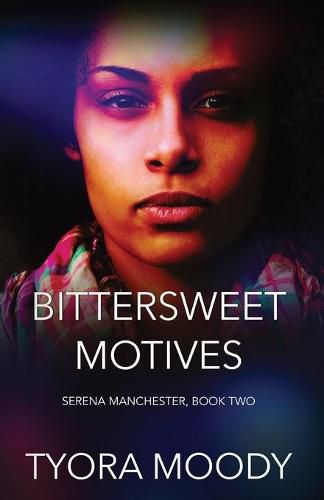 Cover image for Bittersweet Motives