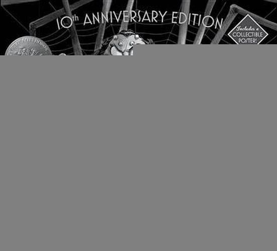 Cover image for The Spider and the Fly