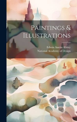 Cover image for Paintings & Illustrations