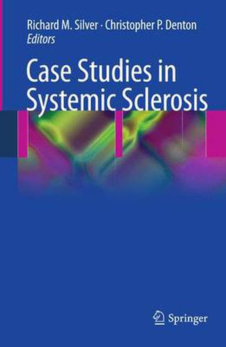 Cover image for Case Studies in Systemic Sclerosis