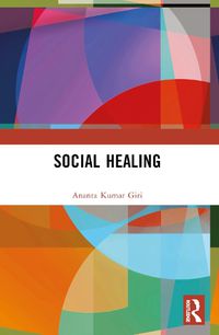 Cover image for Social Healing