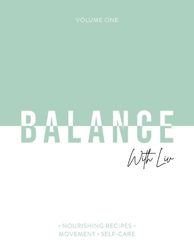 Balance With Liv