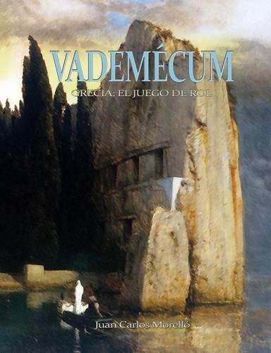 Cover image for Vademecum