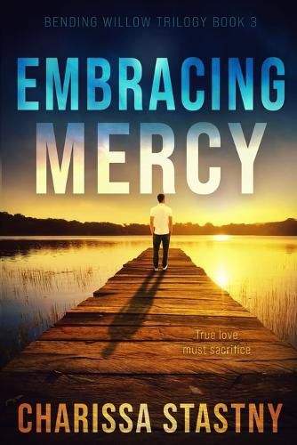 Cover image for Embracing Mercy