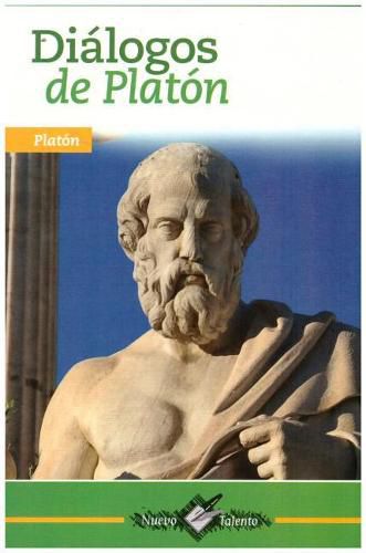 Cover image for Dialogos de Platon