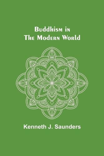 Cover image for Buddhism in the Modern World