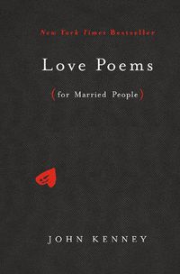 Cover image for Love Poems for Married People