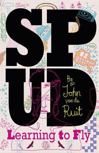 Cover image for Spud - Learning to Fly