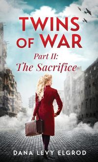 Cover image for Twins of War