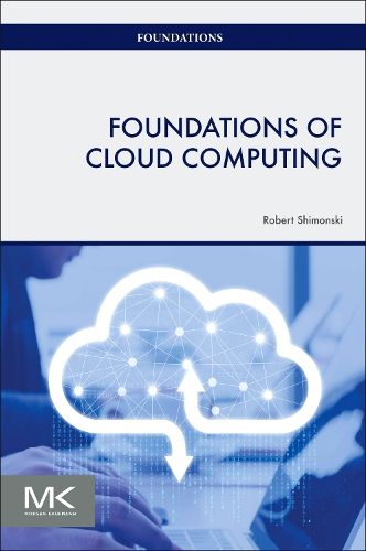 Cover image for Foundations of Cloud Computing