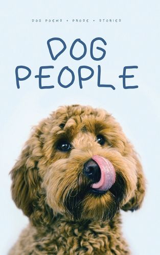Cover image for Dog People