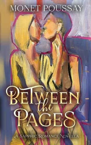 Cover image for Between the Pages