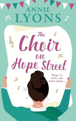 Cover image for The Choir on Hope Street