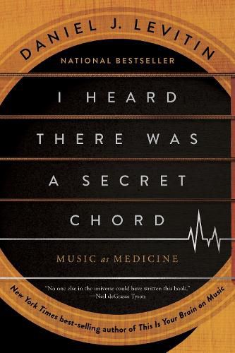 Cover image for I Heard There Was a Secret Chord