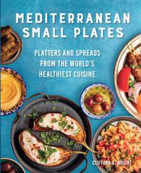 Cover image for Mediterranean Small Plates