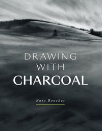 Cover image for Drawing with Charcoal