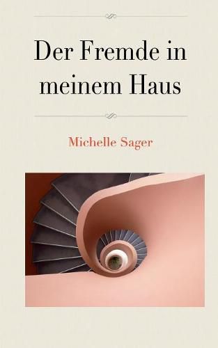 Cover image for Der Fremde in meinem Haus