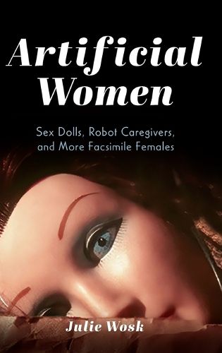 Cover image for Artificial Women