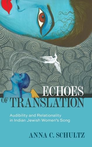 Cover image for Echoes of Translation