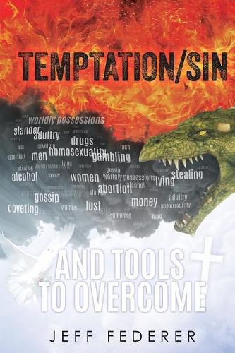 Cover image for Temptation/Sin and Tools to Overcome