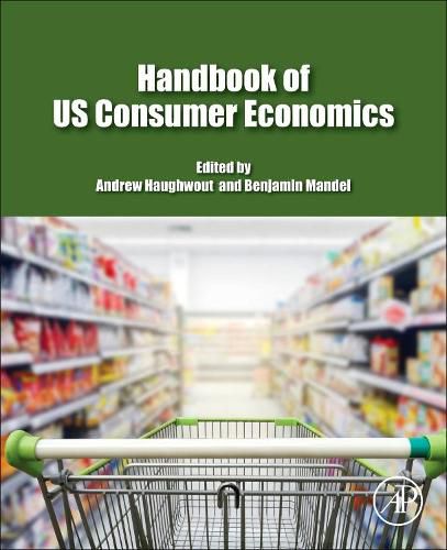 Handbook of US Consumer Economics