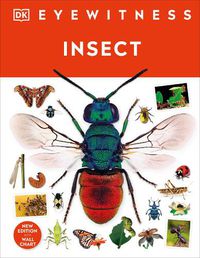 Cover image for Insect