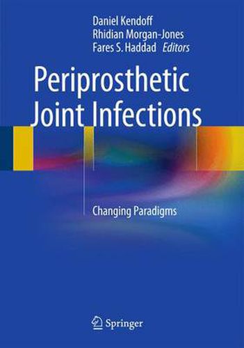 Periprosthetic Joint Infections: Changing Paradigms