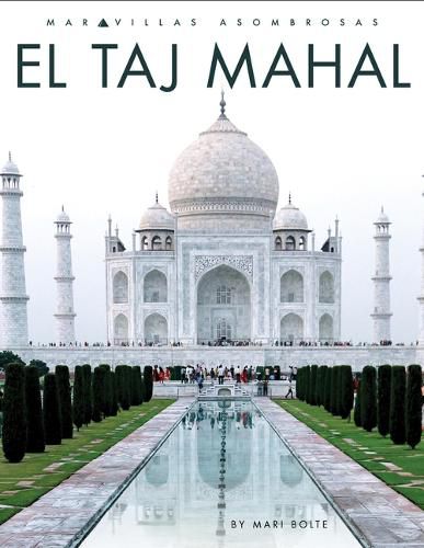 Cover image for El Taj Mahal