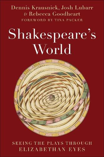 Cover image for Shakespeare's World