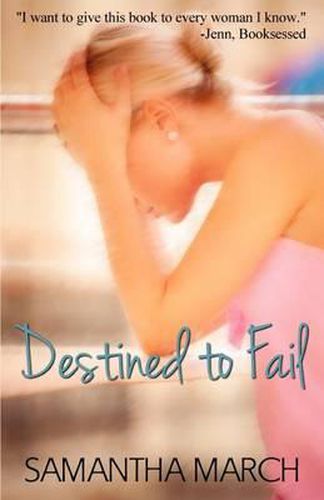 Cover image for Destined to Fail