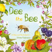 Cover image for Dee the Bee