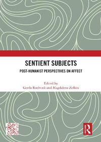 Cover image for Sentient Subjects