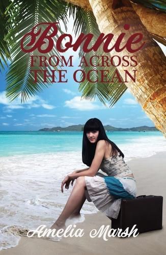 Cover image for Bonnie From Across the Ocean