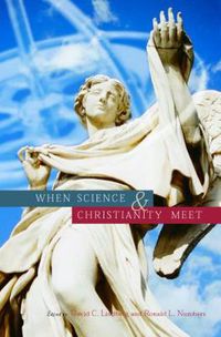 Cover image for When Science and Christianity Meet