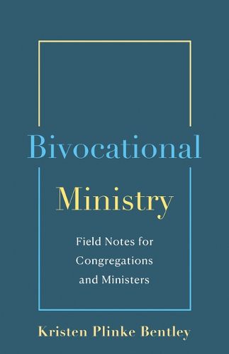 Cover image for Bivocational Ministry