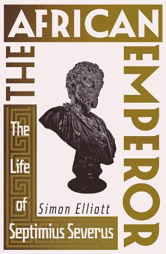 Cover image for The African Emperor