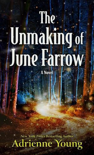 Cover image for The Unmaking of June Farrow