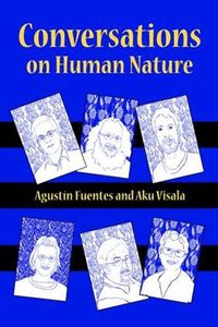Cover image for Conversations on Human Nature